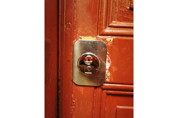 protege cylindre vachette exclusive a2p 1 etoile